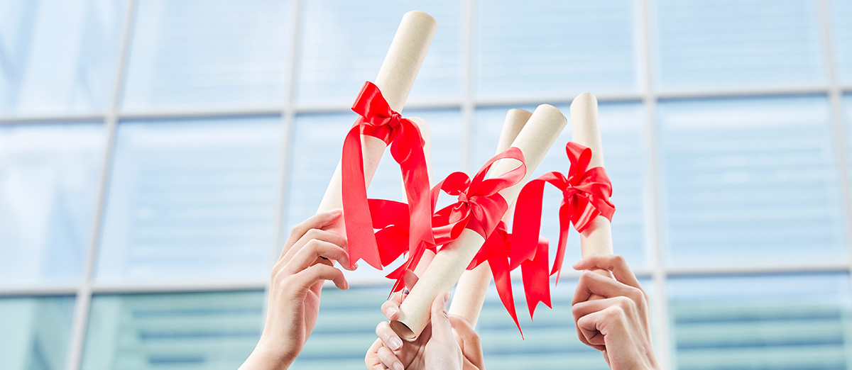 德国 IHK/HWK/AHK技能证书