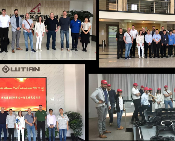 台州职业技术学院中德学院顺利通过德国IHK场地同等资质认证