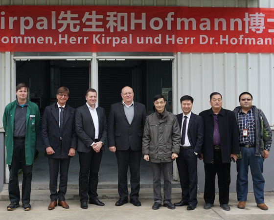 德国职业教育最高标准落地江苏，，，不出国门拿到德国职业资格证书