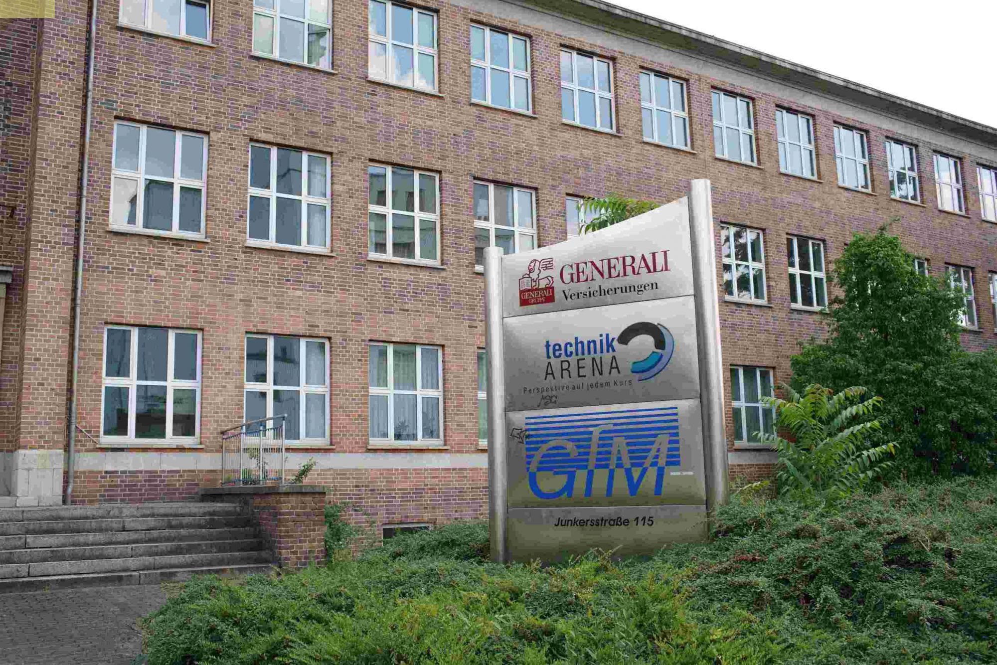 德国GfM教育集团双元制技能留学项目开始招生！！！